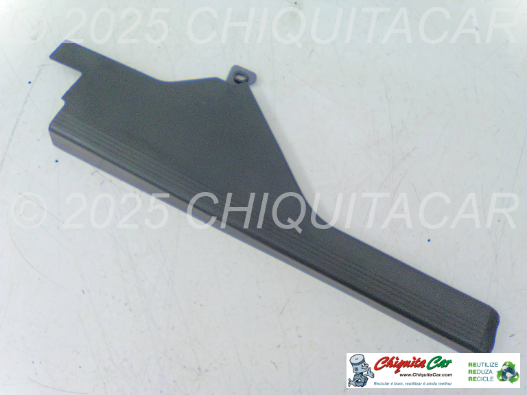 RODAPE PORTA TRAS INT DTA MERCEDES Classe E (210)  [1995-2008]