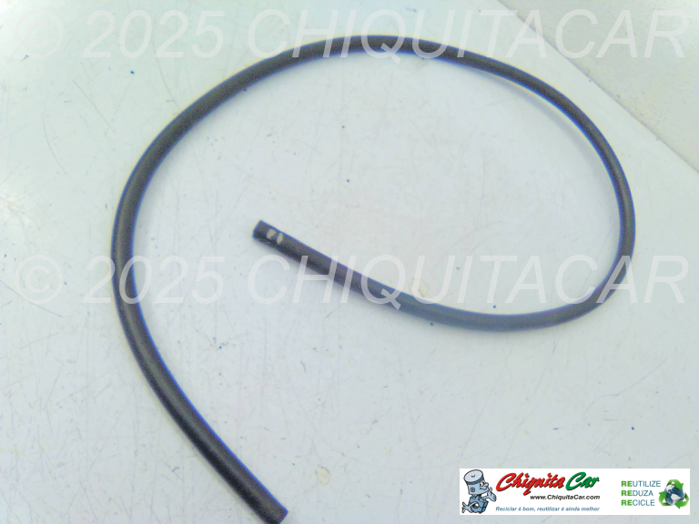TUBO AGUA RETORNO  MERCEDES Classe E (210)  [1995-2008]