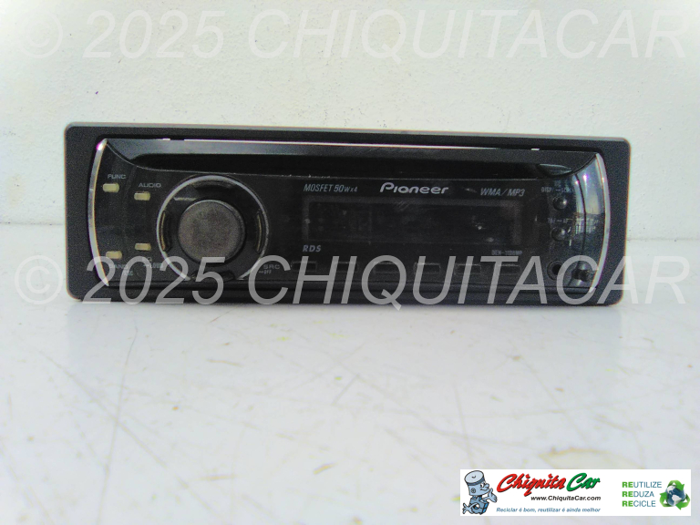 RADIO CD MERCEDES Classe E (210)  [1995-2008]