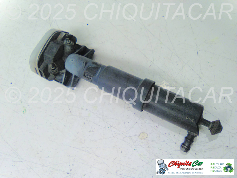 ESGUICHO OPTICA ESQ MERCEDES Classe E (210)  [1995-2008]