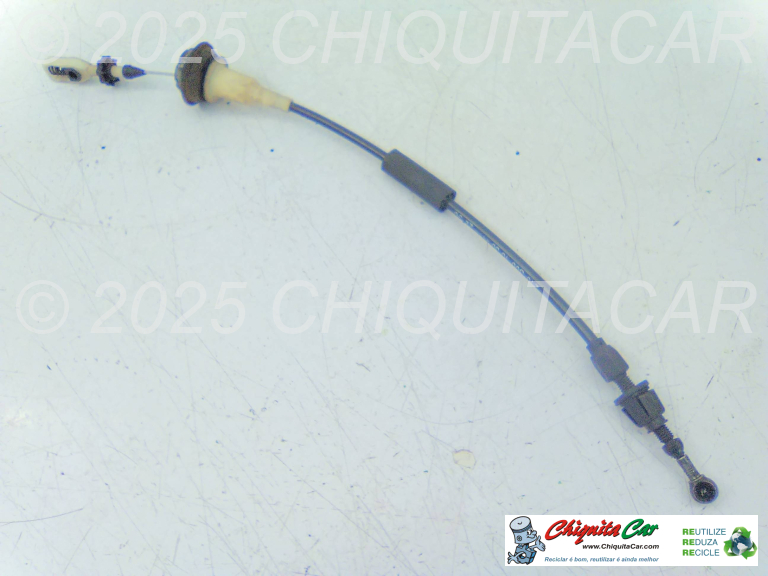CABO ACELERADOR MERCEDES Classe E (210)  [1995-2008]