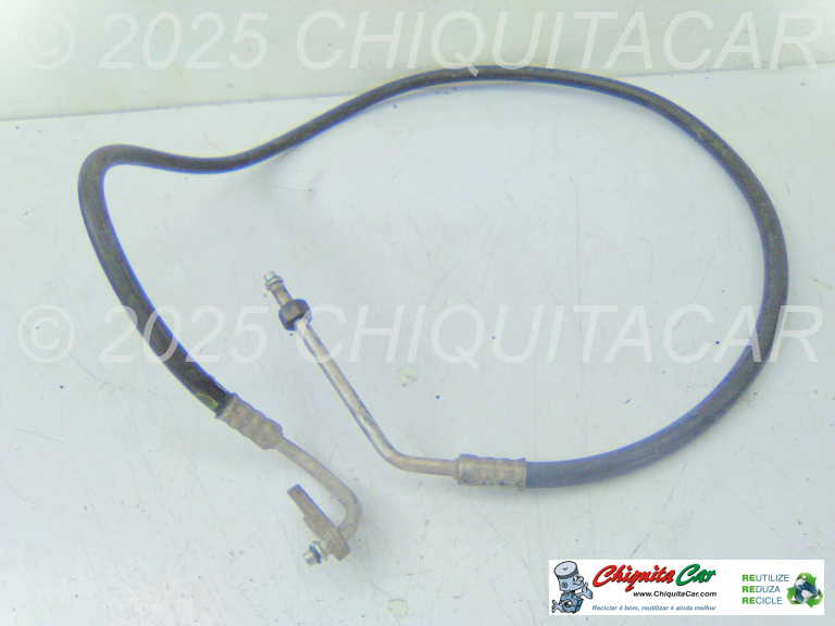 TUBO AR CONDICIONADO (do filtro à válvula expansão) MERCEDES Classe E (210)  [1995-2008]