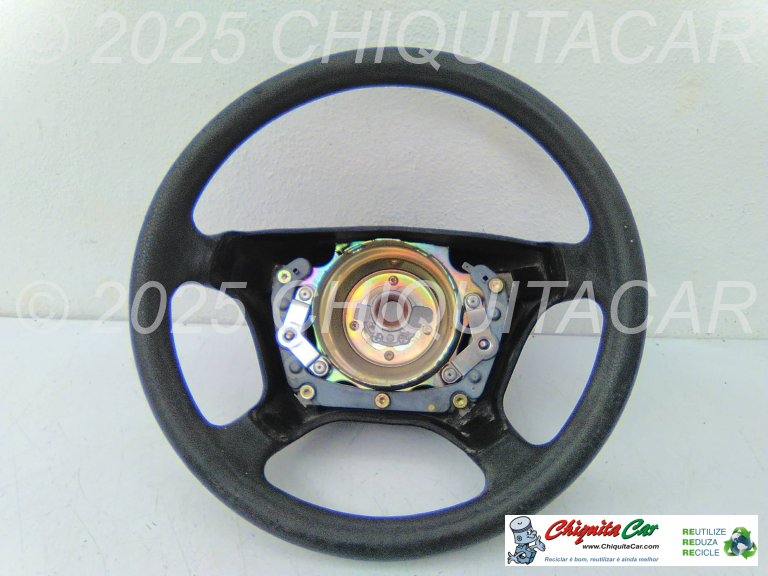 VOLANTE DIRECÇÃO MERCEDES Classe C (202)  [1993-2001]