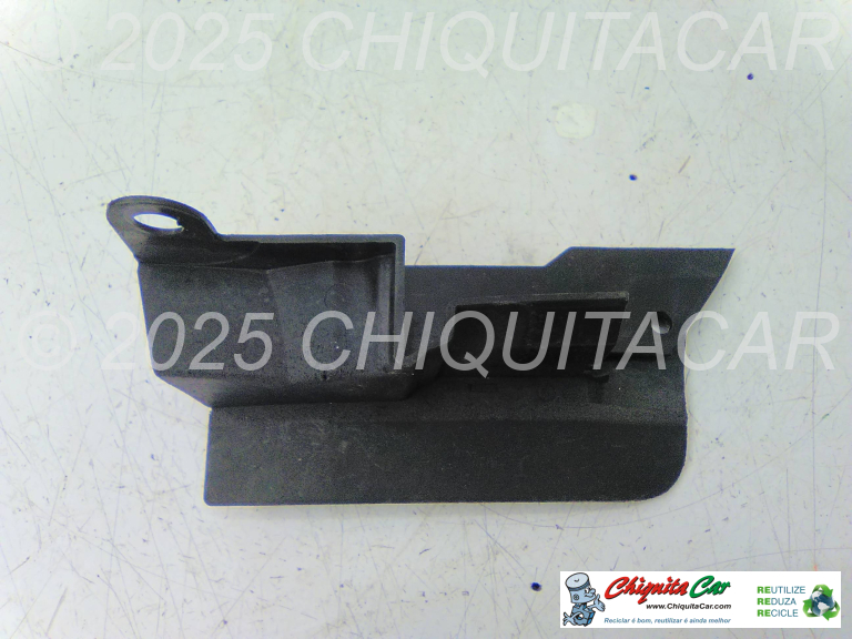 REVESTIMENTO EMBALADEIRA TRAS ESQ  MERCEDES Classe C (203)  [2000-2008]