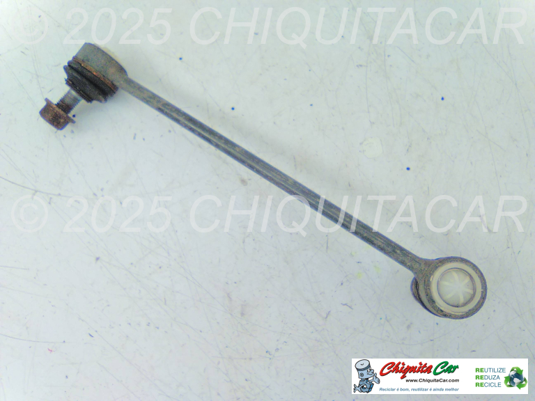 TIRANTE BARRA ESTABILIZADORA FRENTE DTA MERCEDES Classe C (203)  [2000-2008]
