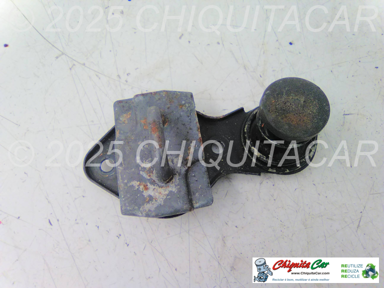 ENGATE CAPOT CIMA MERCEDES Classe C (203)  [2000-2008]