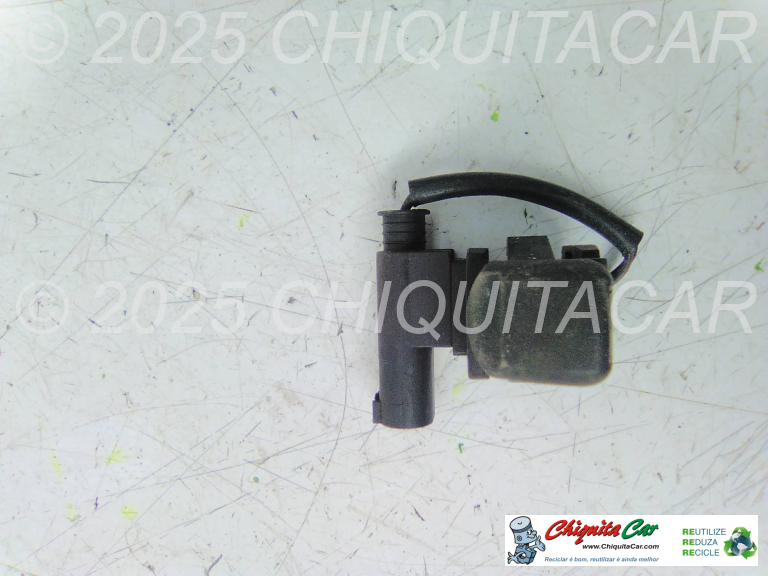 BICO ESGUICHO MERCEDES Classe C (203)  [2000-2008]