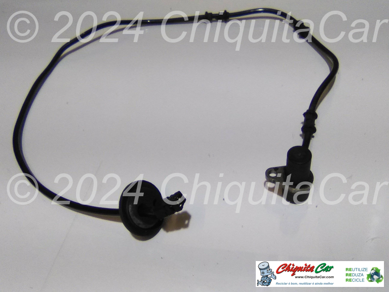 SONDA ABS RODA TRAS ESQ MERCEDES Classe E (210) 