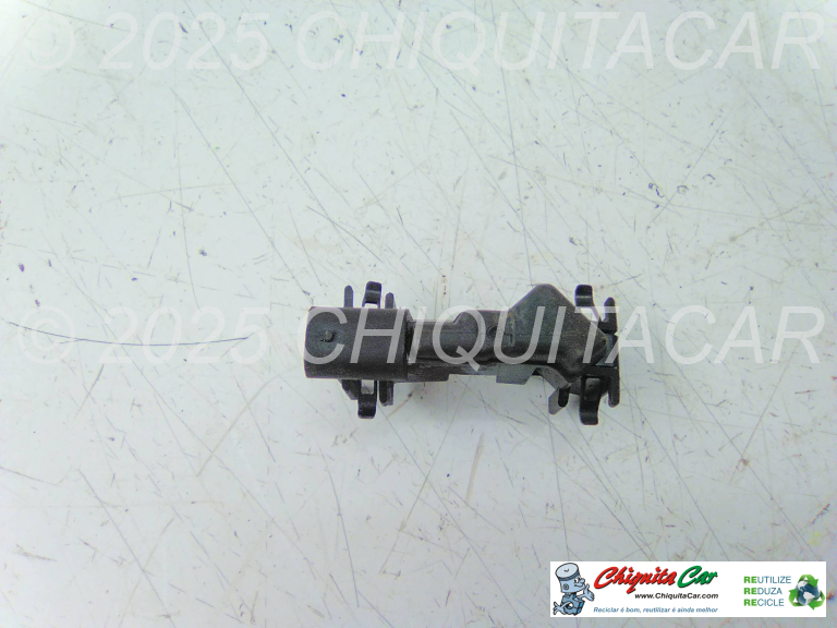 INTERRUPTOR CAPOT MERCEDES Classe C (203)  [2000-2008]