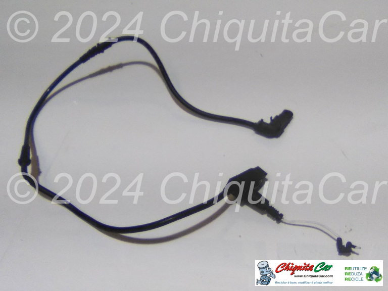 SONDA PASTILHAS FTE MERCEDES Classe E (210) 