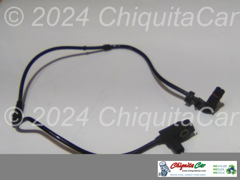 SONDA PASTILHAS FTE DTA MERCEDES Classe E (210) 