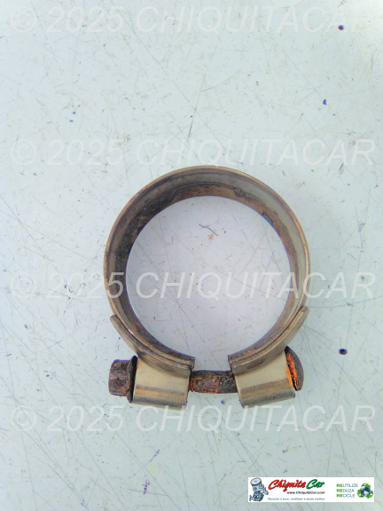 BRAÇADEIRA ESCAPE  MERCEDES Classe C (203)  [2000-2008]