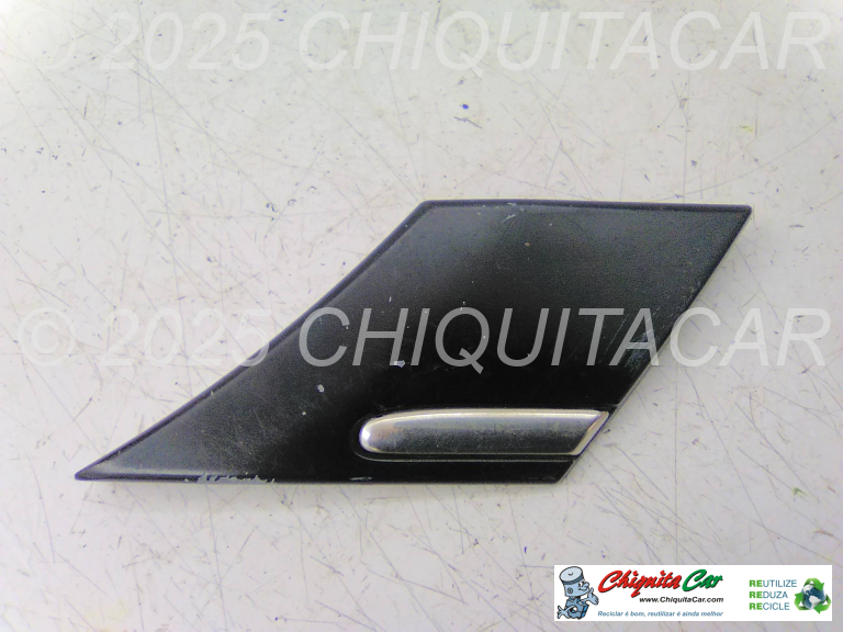FRISO CAVA RODA TRAS ESQ MERCEDES Classe C (203)  [2000-2008]
