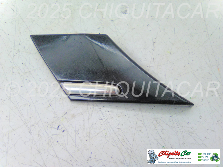 FRISO CAVA RODA TRAS DTA MERCEDES Classe C (203)  [2000-2008]