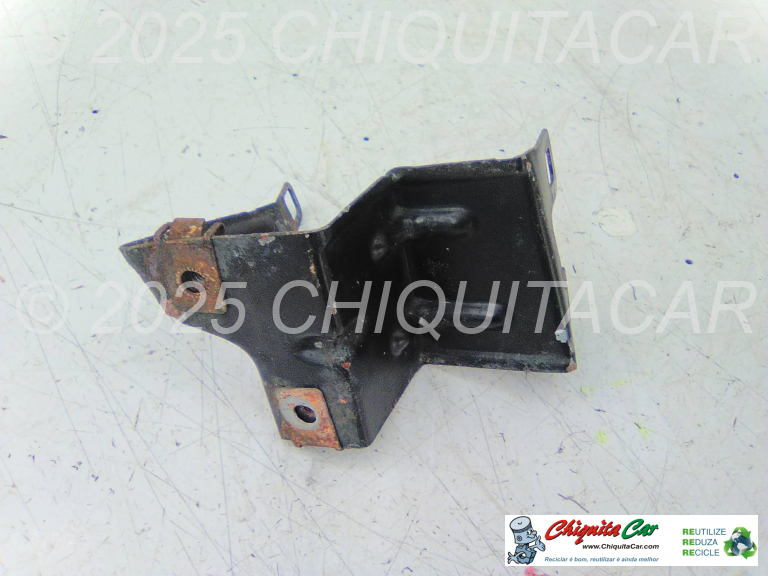 SUPORTE ESQ TRAVESSA FRENTE MERCEDES Classe C (203)  [2000-2008]