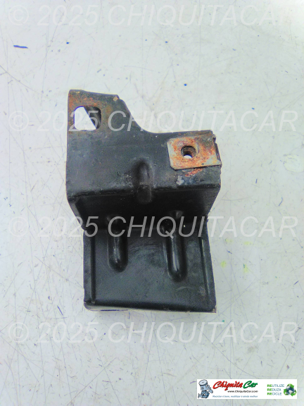 SUPORTE DTO TRAVESSA FRENTE MERCEDES Classe C (203)  [2000-2008]