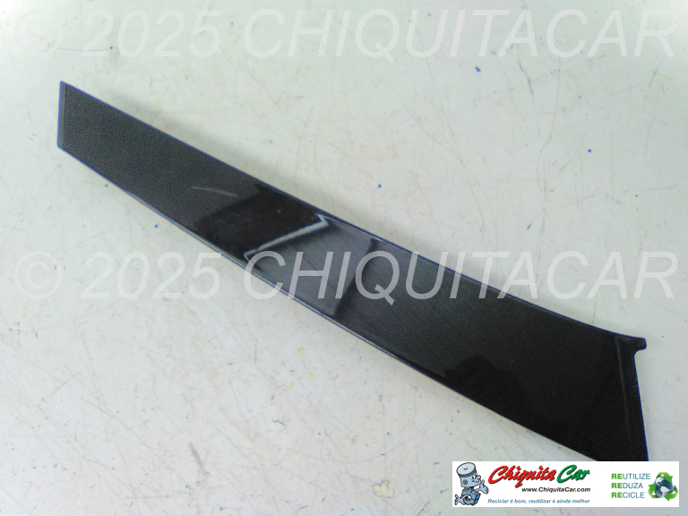 FRISO VIDRO ILHARGA DTA MERCEDES Classe C (203)  [2000-2008]