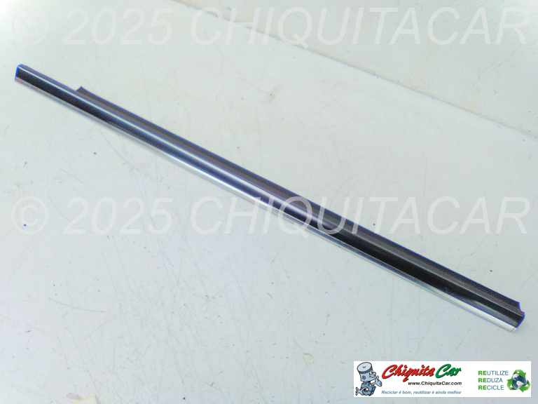 FRISO VIDRO ILHARGA ESQ MERCEDES Classe C (203)  [2000-2008]