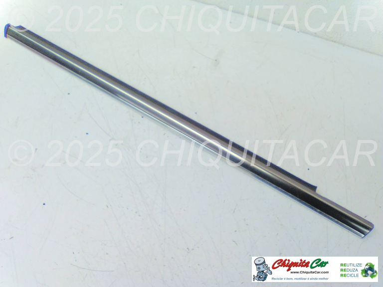 FRISO VIDRO ILHARGA DTA MERCEDES Classe C (203)  [2000-2008]