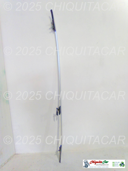 BARRA TEJADILHO ESQ MERCEDES Classe C (204)  [2007-2015]