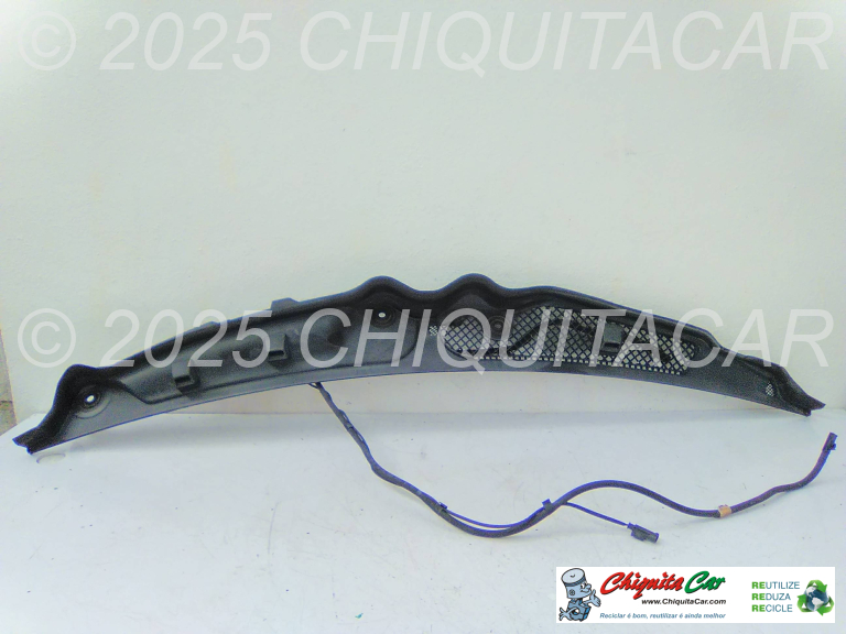 CORCOVAN  MERCEDES Classe C (204)  [2007-2015]