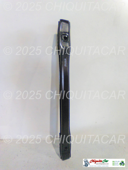 TRAVESSA REFORÇO PARA CHOQUES TRAS MERCEDES Classe C (204)  [2007-2015]
