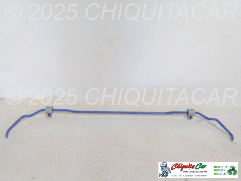 BARRA ESTABILIZADORA TRAS  MERCEDES Classe C (204)  [2007-2015]