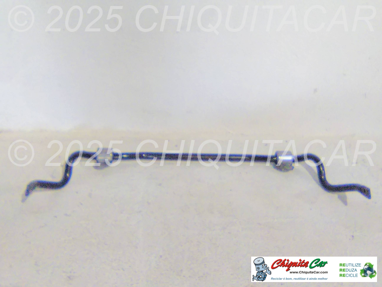 BARRA ESTABILIZADORA FRENTE MERCEDES Classe C (204)  [2007-2015]