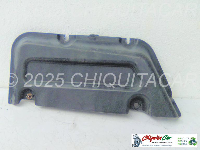 COBERTURA BATERIA MERCEDES Classe C (204)  [2007-2015]