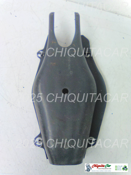 COBERTURA BRAÇO MOLA TRAS ESQ MERCEDES Classe C (204)  [2007-2015]