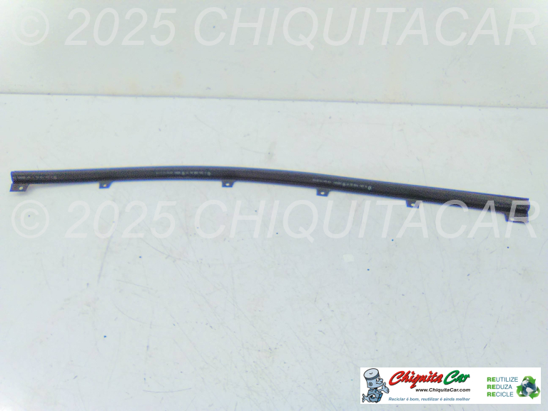 BORRACHA CAPOT FRENTE MERCEDES Classe C (204)  [2007-2015]
