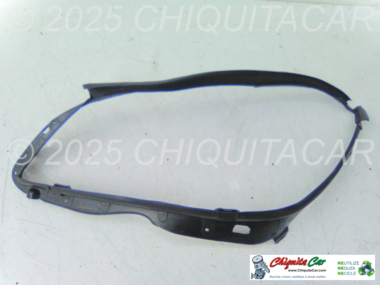 BORRACHA OPTICA ESQ MERCEDES Classe C (204)  [2007-2015]