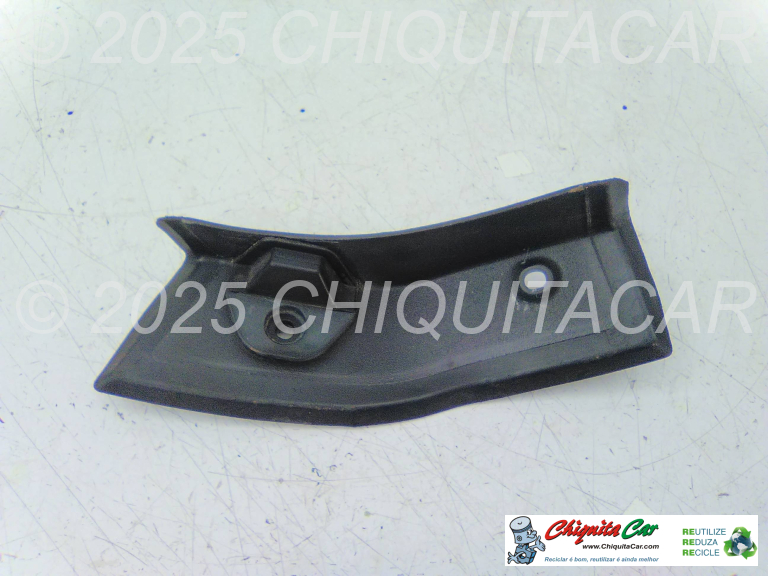 REVESTIMENTO PILAR TRAS DTO MERCEDES Classe C (204)  [2007-2015]