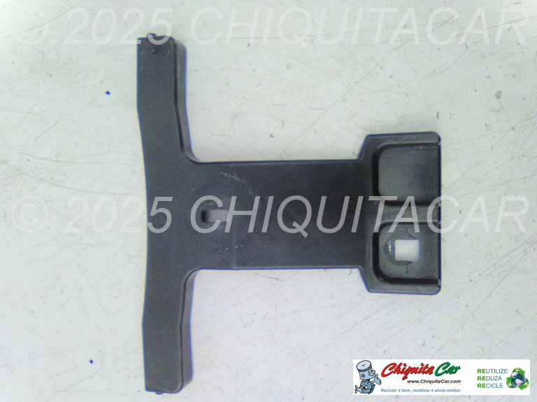 APOIO GRELHA MERCEDES Classe C (204)  [2007-2015]