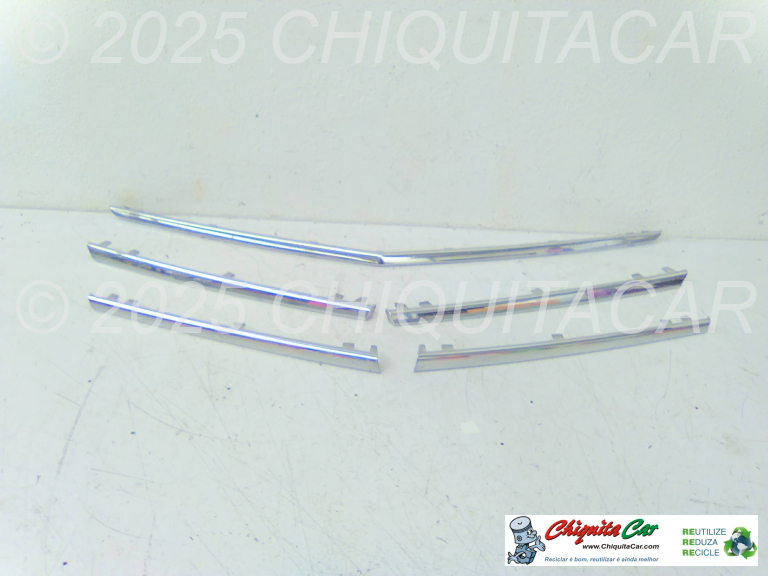 FRISO GRELHA MERCEDES Classe C (204)  [2007-2015]