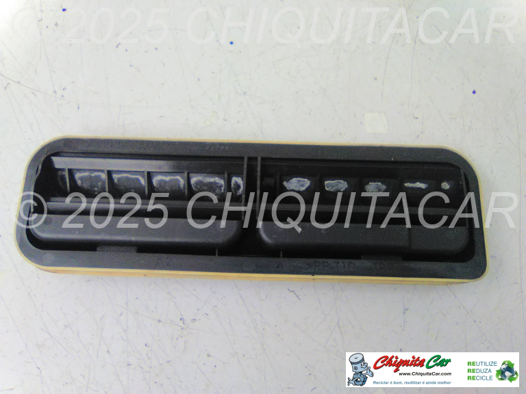 RESPIRADOR MALA MERCEDES Classe C (204)  [2007-2015]
