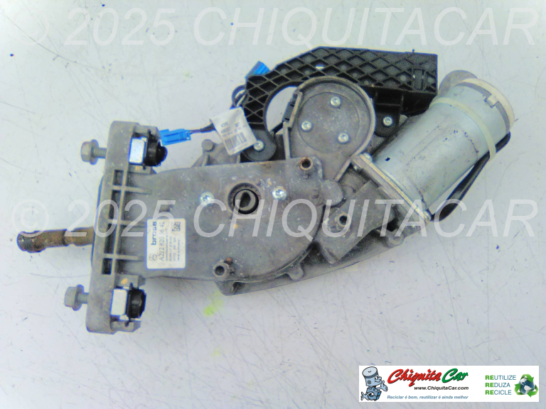MOTOR TAMPA MALA MERCEDES Classe C (204)  [2007-2015]