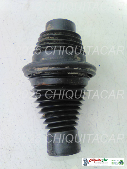 FOLE COLUNA DIRECÇÃO MERCEDES Classe C (204)  [2007-2015]