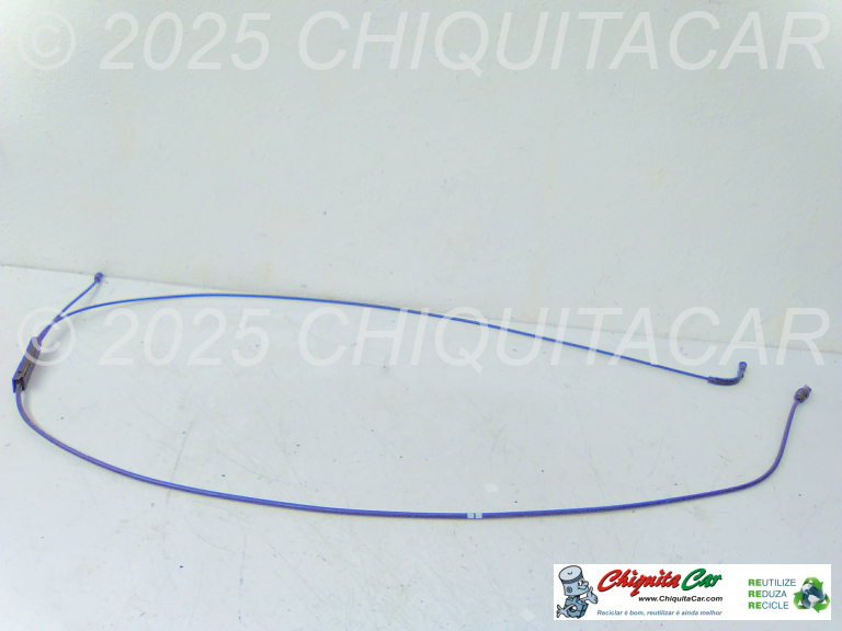 CABO ABERTURA CAPOT MERCEDES Classe C (204)  [2007-2015]