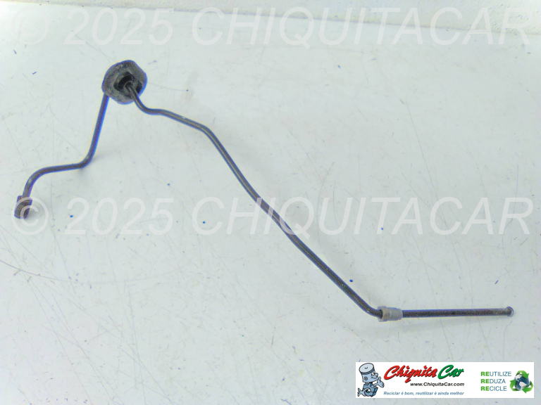 TUBO OLEO BOMBA PRINC EMBRAIAGEM MERCEDES Classe C (204)  [2007-2015]