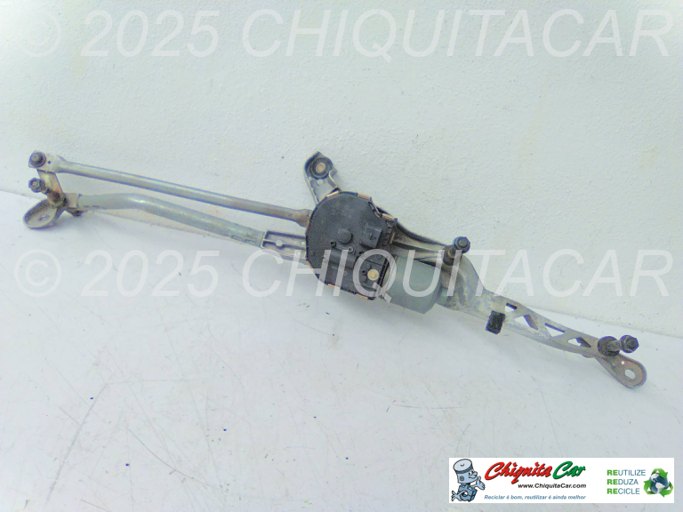 LIMPA PARA BRISAS MERCEDES Classe C (204)  [2007-2015]