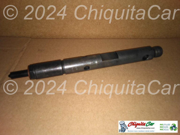 INJECTOR MERCEDES VITO (638) [1996-2003]