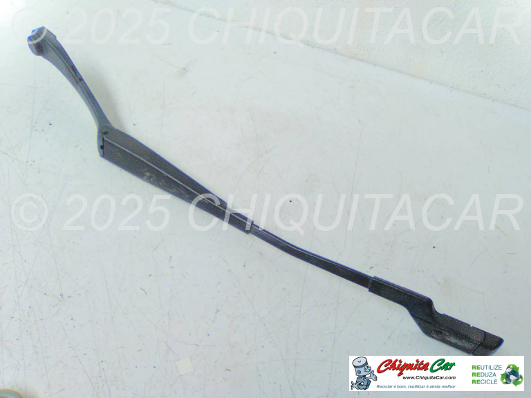 BRAÇO LIMPA PARA BRISAS ESQ MERCEDES Classe C (204)  [2007-2015]