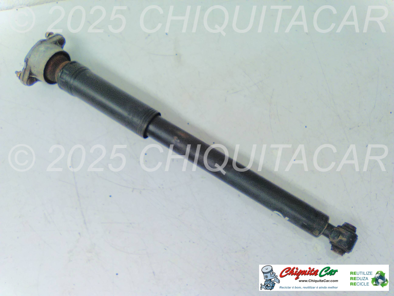 AMORTECEDOR SUSPENSÃO TRAS MERCEDES Classe C (204)  [2007-2015]