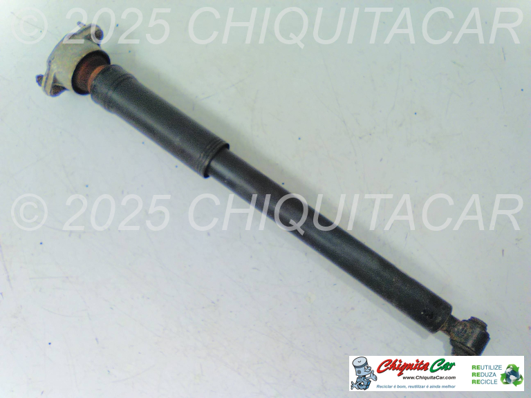 AMORTECEDOR SUSPENSÃO TRAS MERCEDES Classe C (204)  [2007-2015]