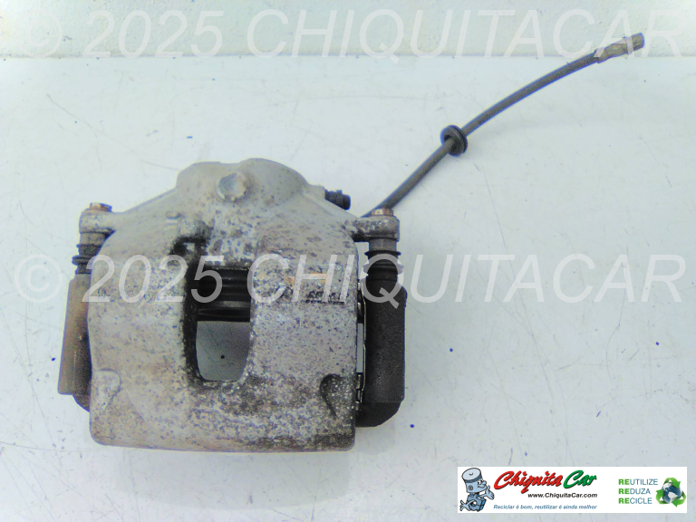 BOMBA TRAVÃO FRENTE DTA MERCEDES Classe C (204)  [2007-2015]