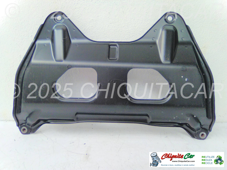 SUPORTE CAIXA DIRECÇÃO MERCEDES Classe C (204)  [2007-2015]