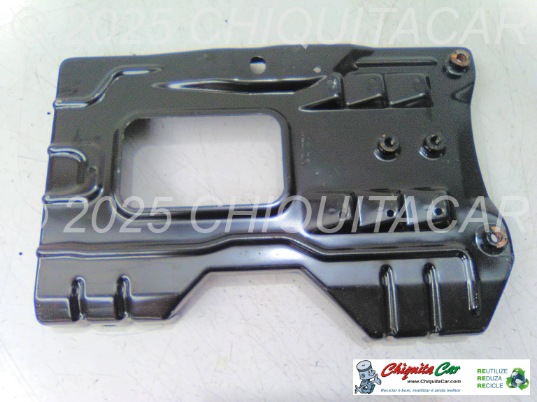 PRATO BATERIA MERCEDES Classe C (204)  [2007-2015]