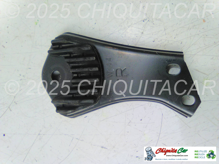SUPORTE CHARRION MERCEDES Classe C (204)  [2007-2015]