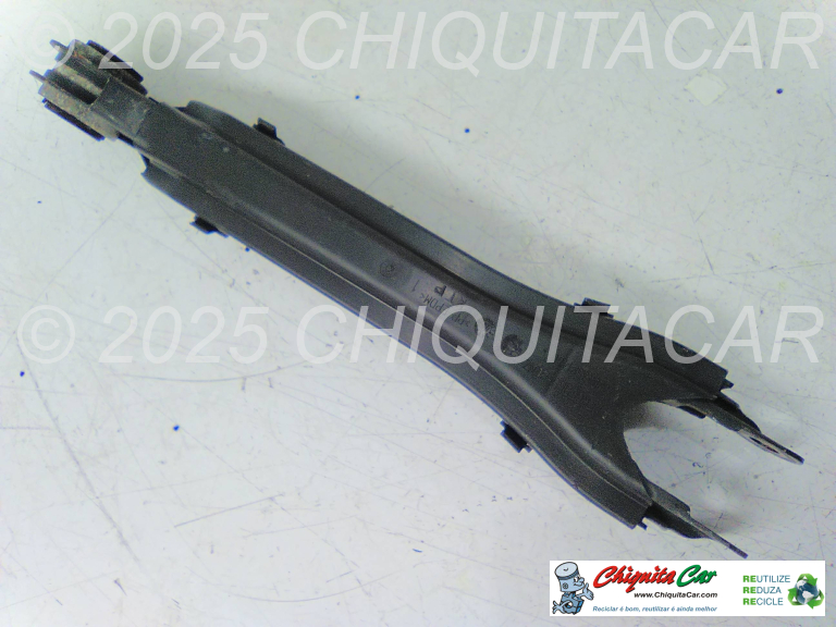 BRAÇO SUSPENSÃO TRAS MERCEDES Classe C (204)  [2007-2015]